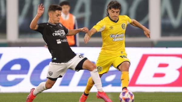 Chaco For Ever, que está en las últimas posiciones en la Primera Nacional, chocará con Villa Mitre en 8vos.