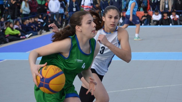 (Foto: Chubut Deportes).