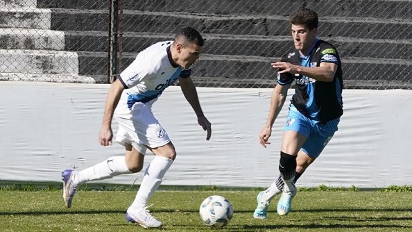 (Foto: Matías Arrascoyta).