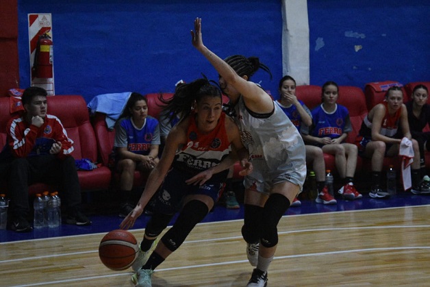 (Foto: Juan José De Focatiis/Jornada).