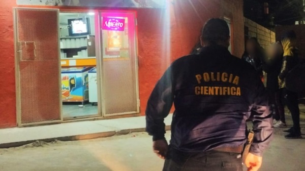 Durante el fin de semana, la Policía del Chubut realizó diversas intervenciones en el VIRCh y en Madryn.
