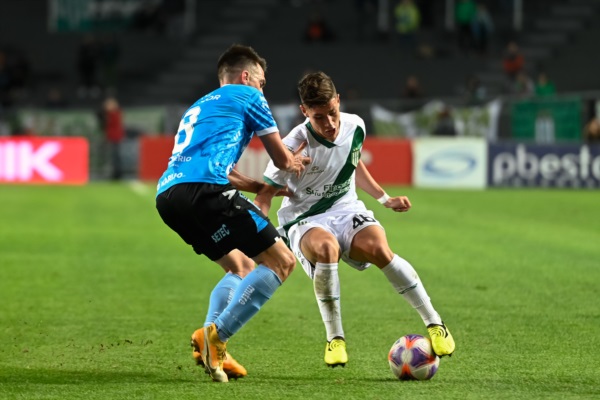 Foto: Banfield.
