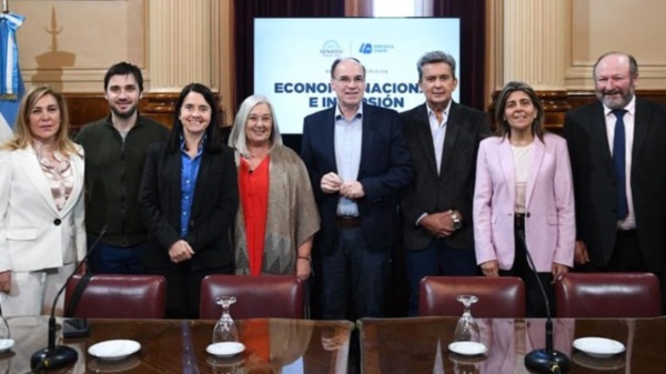 Pedido. “Nacho” Torres quiere información fehaciente sobre lo hecho ante el brote de gripe aviar en el país.