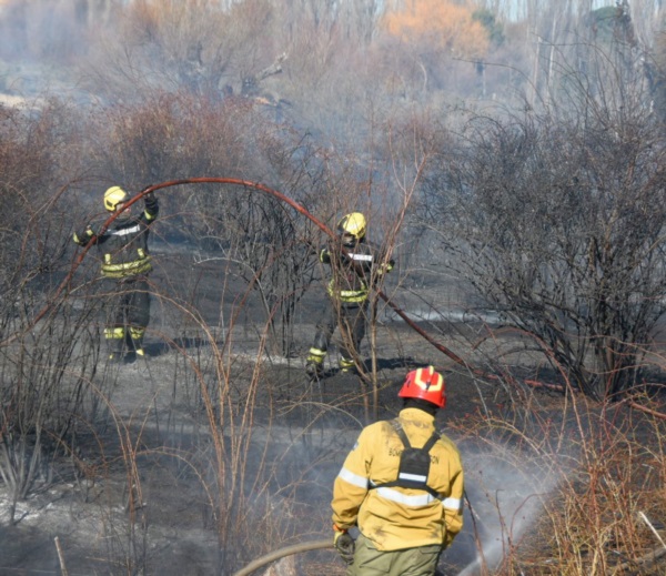 Foto de Norman Evans / Jornada.