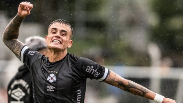 River acordó con Wanderers y se quedará con el 70% del pase de Nicolás Fonseca.