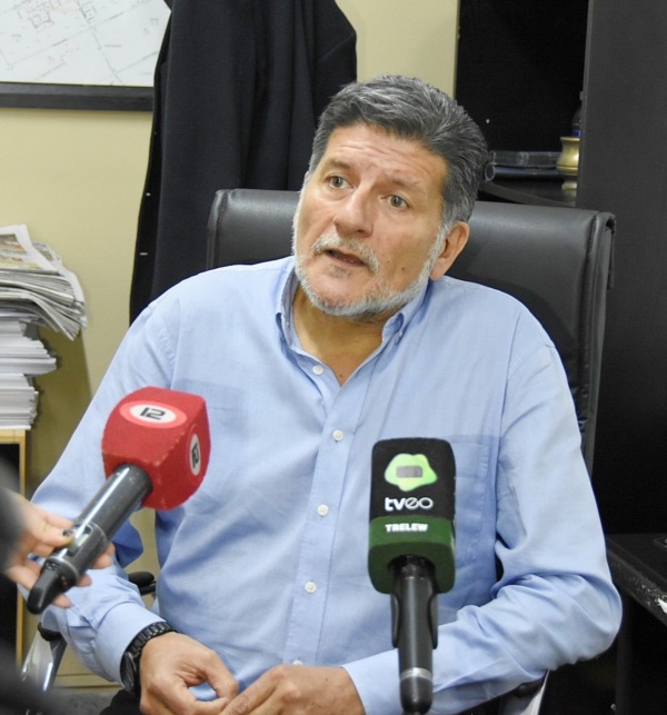 Foto de Norman Evans / Jornada.