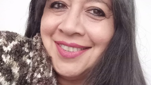 La edil libertaria, Ester Luque, de Rawson, dijo que identificaron a la persona que la amenazó