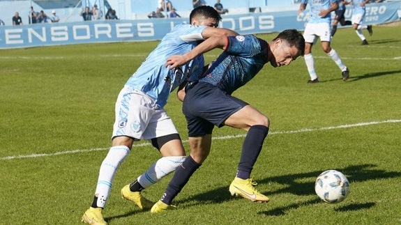 (Foto: Matías Arrascoyta/Prensa Brown).