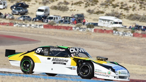 (Foto: Norman Evans/Jornada).