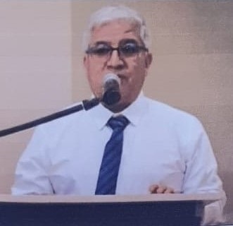 El médico Manuel Flores Delgado fue encontrado culpable de abuso sexual.