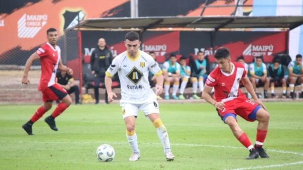 (Foto: Prensa Maipú).