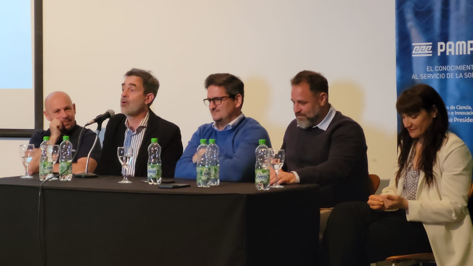 Chubut junto a Iniciativa Pampa Azul present&oacute; un proyecto de conectividad digital para Pen&iacute;nsula Vald&eacute;s