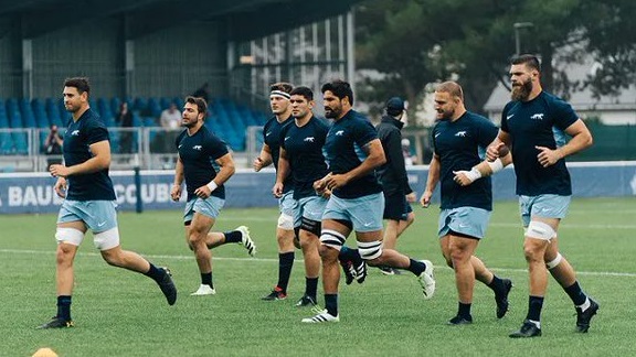 Los Pumas se enfrentarán a Chile y la duda es saber si le darán oportunidad a los jugadores que todavía no sumaron minutos en el Mundial o mantiene el equipo.