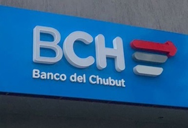 La entidad bancaria dio un alerta.